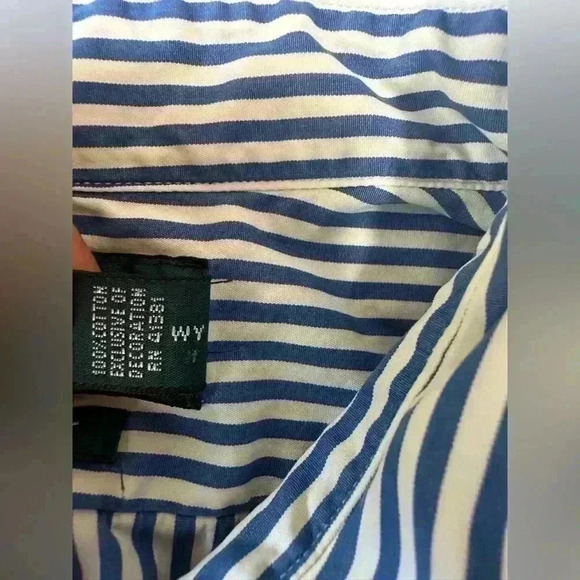 Ralph Lauren Oxford - Picture 8 of 9